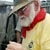 Hemingway Days 2003 photo - Duval Street, Key West